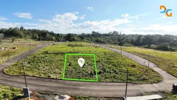 Imagem do anúncio: Vendo Terreno / Lote / Condomínio Em Joaçaba, Santa Catarina No Bairro Loteamento Sol Da Manhã - Cód. 93aef0d0bf661148fb1639b8d8f7bdf4