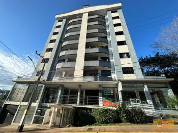 Imagem do anúncio: Vendo Apartamento Em Herval Do Oeste, Santa Catarina No Bairro Centro - Cód. c7b28666267169b9f21d991f08374540