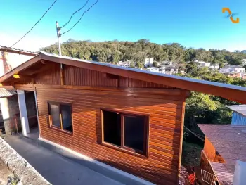 Imagem do anúncio: Alugo Casa Em Herval Do Oeste, Santa Catarina No Bairro Santo Antônio - Cód. 45e38e1054f198514c0d23438abacd2a