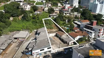 Imagem do anúncio: Vendo Terreno / Lote / Condomínio Em Joaçaba, Santa Catarina No Bairro Centro - Cód. bc3eafaf354c2640cb294722598b5ca7