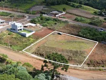Imagem do anúncio: Vendo Terreno / Lote / Condomínio Em Joaçaba, Santa Catarina No Bairro Brisas Do Vale - Cód. a1fdc6d0980fad7cfeda51179aa421bd