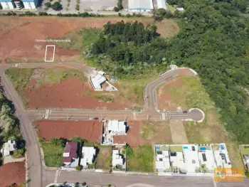 Imagem do anúncio: Vendo Terreno / Lote / Condomínio Em Joaçaba, Santa Catarina No Bairro Loteamento Pôr Do Sol - Cód. f2992441c3373762e1ae5e2bd30fa698