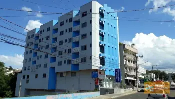 Imagem do anúncio: Alugo Conjunto Comercial / Sala Em Joaçaba, Santa Catarina No Bairro Centro - Cód. fb1237b5244b9b1dc4d30614bcd10529