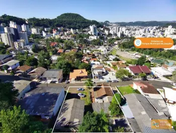 Imagem do anúncio: Vendo Terreno / Lote / Condomínio Em Joaçaba, Santa Catarina No Bairro Cruzeiro Do Sul - Cód. 96fc77ce14281af5c24e959e8c6bb36c