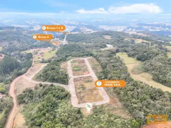 Imagem do anúncio: Vendo Terreno / Lote / Condomínio Em Joaçaba, Santa Catarina No Bairro Loteamento Verde Vale - Cód. a36a7146c7c156b80c8ef35712c0bdd9