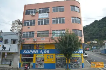 Imagem do anúncio: Alugo Conjunto Comercial / Sala Em Joaçaba, Santa Catarina No Bairro Centro - Cód. a60711ac278584bdf6acad5b5e3e4049