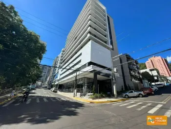 Imagem do anúncio: Alugo Conjunto Comercial / Sala Em Joaçaba, Santa Catarina No Bairro Centro - Cód. 050f94b44092c40283c04886a4892283