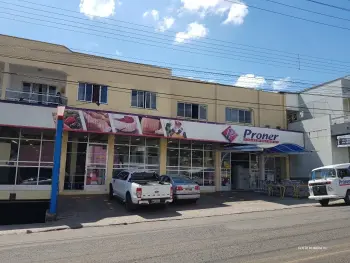 Imagem do anúncio: Alugo Conjunto Comercial / Sala Em Luzerna, Santa Catarina No Bairro Centro - Cód. 84c5388ead84eafbd9a666ddb521856b