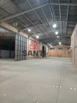 Imagem do anúncio: Alugo Galpão / Depósito / Armazém Em Videira, Santa Catarina No Bairro Dois Pinheiros - Cód. 66fd040b996edff1b081a3c7b352e764
