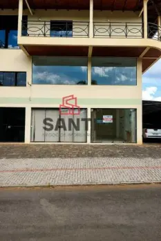 Imagem do anúncio: Alugo Conjunto Comercial / Sala Em Iomerê, Santa Catarina No Bairro Centro - Cód. 65657c48f616db6083a1c18c1aea7672