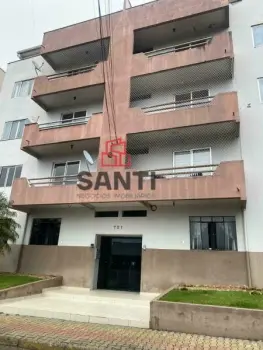 Imagem do anúncio: Vendo Apartamento Em Videira, Santa Catarina No Bairro Floresta - Cód. 020c9e69ebe7cb1713c09f08d44c5882