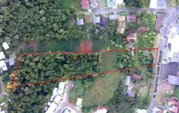 Imagem do anúncio: Vendo Terreno / Lote / Condomínio Em Videira, Santa Catarina No Bairro Universitário - Cód. d98d28b82b73e17435449665f78baaec