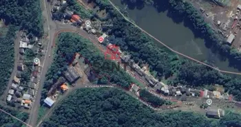 Imagem do anúncio: Vendo Terreno / Lote / Condomínio Em Videira, Santa Catarina No Bairro Cibrazém - Cód. f4dc71113c1bf12ac81d2f35b7f311f3