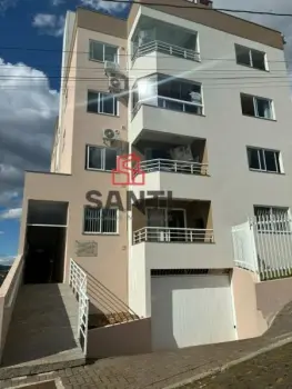 Imagem do anúncio: Alugo Apartamento Em Videira, Santa Catarina No Bairro Sesi - Cód. ecd26c39abc449cf344948c1728e5548
