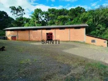Imagem do anúncio: Alugo Galpão / Depósito / Armazém Em Videira, Santa Catarina No Bairro Rondinha - Cód. e15c5edcdfeb46169d9bdb70b26d222d