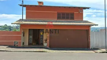 Imagem do anúncio: Vendo Casa Em Videira, Santa Catarina No Bairro Centro - Cód. ab454802f6fa979aa80ece29555f50d1