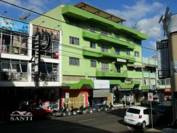 Imagem do anúncio: Vendo Apartamento Em Videira, Santa Catarina No Bairro Centro - Cód. 9568bc8e0e40fc55336174378bcdc139