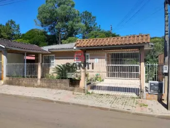 Imagem do anúncio: Vendo Casa Em Videira, Santa Catarina No Bairro Campo Experimental - Cód. b62a17b4b48cc985613253eb33bf3f70
