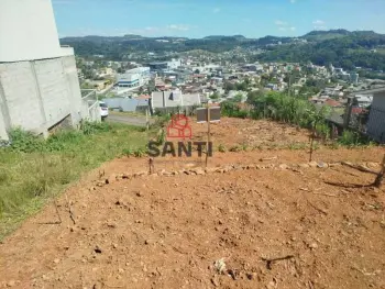Imagem do anúncio: Vendo terreno / lote / condomínio em Videira , Santa Catarina no bairro São Cristovão - Cód. 9df4b36356cf8c76b7722fedf61a2685