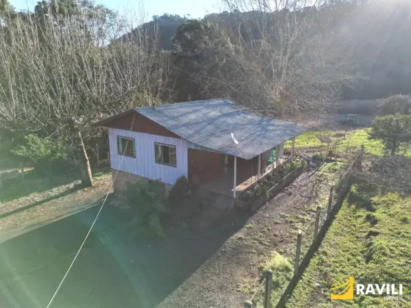 Imagem do anúncio: Casa Em Herval Do Oeste, Santa Catarina No Bairro Linha Boa Esperança - Cód. 0119e7da032fb9a4940740a7f24c20f8