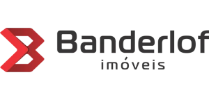 Logomarca Banderlof Imóveis