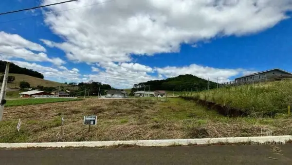 Imagem do anúncio: Vendo Terreno / Lote / Condomínio Em Iomerê, Santa Catarina No Bairro Loteamento Portal Leste II - Cód. 6da93b59355fbf362447fe8e99a05b59