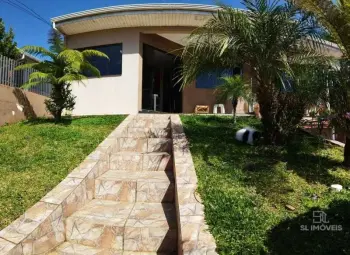 Imagem do anúncio: Vendo Casa Em Videira, Santa Catarina No Bairro Morada Do Sol - Cód. 8e94380b5e750f71e438217fe2b44340