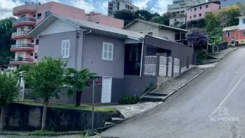 Imagem do anúncio: Vendo Casa Em Videira, Santa Catarina No Bairro São Cristovão - Cód. ad6060580cbb907ad94192ad46b9aa1f