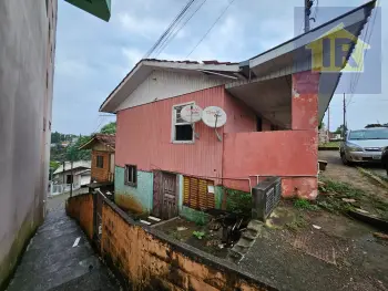 Imagem do anúncio: Vendo Casa Em Videira, Santa Catarina No Bairro De Carli - Cód. 5015f408811e3ae1af63f2e7d205fe2f