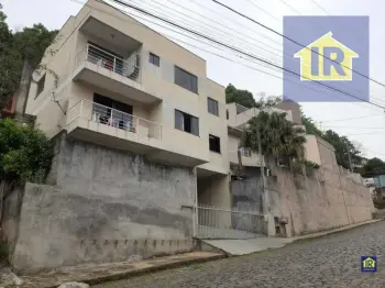 Imagem do anúncio: Vendo Apartamento Em Videira, Santa Catarina No Bairro Sesi - Cód. 0bf864adfbb6e97865e5451e96d504d5
