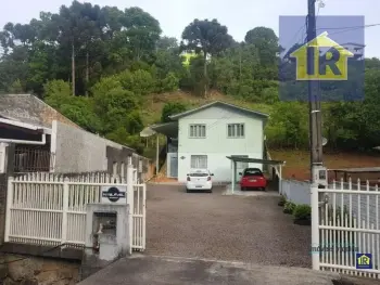 Imagem do anúncio: Vendo Casa Em Videira, Santa Catarina No Bairro De Carli - Cód. 2b709e36480a86dc2412c4de2b4c761f