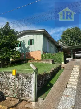 Imagem do anúncio: Vendo Casa Em Videira, Santa Catarina No Bairro Universitário - Cód. 83402b201013704ac9b3ef5124482621