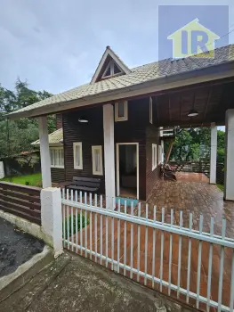 Imagem do anúncio: Vendo Casa Em Rio Das Antas, Santa Catarina No Bairro Vila Rica - Cód. 8d59587f5fe31ce691d166f5cb281305