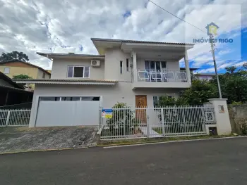 Imagem do anúncio: Vendo Casa Em Videira, Santa Catarina No Bairro Floresta - Cód. 9b0e9e5c041e05982abda859601f2f84