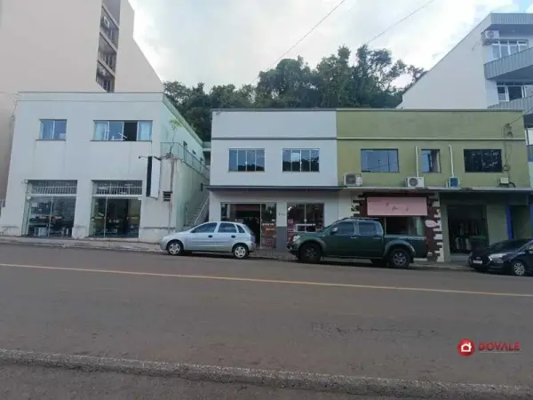 Imagem do anúncio: Alugo Conjunto Comercial / Sala Em Videira, Santa Catarina No Bairro Centro - Cód. 0244b1619e8f4c9ee97291540a251875