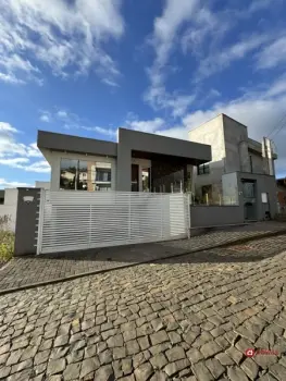 Imagem do anúncio: Vendo Casa Em Videira, Santa Catarina No Bairro Morada Do Sol - Cód. 7d6b28e84d9814402d5f8eca9ecdb65d