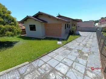 Imagem do anúncio: Vendo Casa Em Videira, Santa Catarina No Bairro Universitário - Cód. 7e6d1c4a8e6ae3c16138068bf67342ec