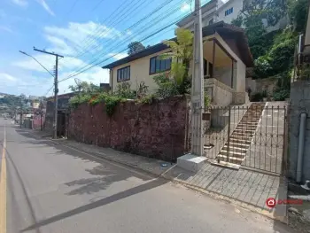 Imagem do anúncio: Vendo Terreno / Lote / Condomínio Em Videira, Santa Catarina No Bairro Farroupilha - Cód. 4fb1819752160027360a9d3ccdf8ca8c