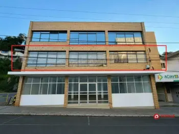 Imagem do anúncio: Alugo Conjunto Comercial / Sala Em Videira, Santa Catarina No Bairro Centro - Cód. c5839e03c960b5d976dfabb932ac5c22