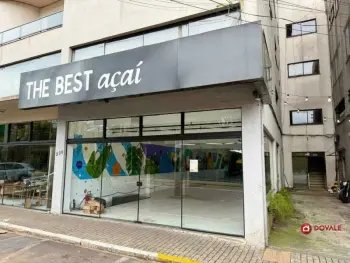 Imagem do anúncio: Alugo Conjunto Comercial / Sala Em Videira, Santa Catarina No Bairro Centro - Cód. 9a80dbe385d950840ce256ab668cafc8