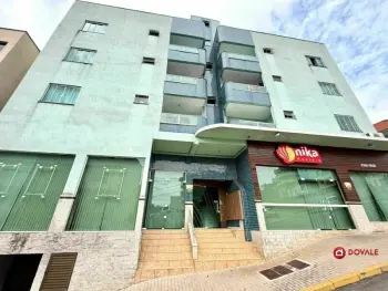 Imagem do anúncio: Alugo apartamento em Videira , Santa Catarina no bairro Centro - Cód. 77fd4e5fa7de50bf18806670bdaa6424