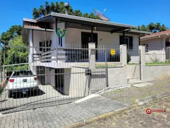 Imagem do anúncio: Vendo Casa Em Videira, Santa Catarina No Bairro São Cristovão - Cód. b4a27d25dbc31645e9532267e72b8370