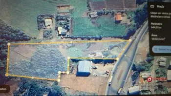 Imagem do anúncio: Vendo Terreno / Lote / Condomínio Em Videira, Santa Catarina No Bairro Rodovia Sc - 135 - Cód. 6b2331d991c699f3226e89b71d10366b