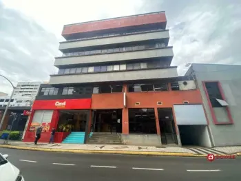 Imagem do anúncio: Alugo Conjunto Comercial / Sala Em Videira, Santa Catarina No Bairro Centro - Cód. 4844e8c4b147e78b0f16a9feaa8d37bc