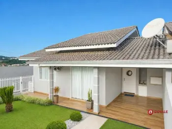 Imagem do anúncio: Vendo Casa Em Videira, Santa Catarina No Bairro Quartel - Cód. 79a83df2061d1f260914e81b193a2831