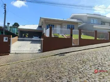 Imagem do anúncio: Vendo Casa Em Videira, Santa Catarina No Bairro São Cristovão - Cód. 1447cd64cd221b7653bdd7db73b89522