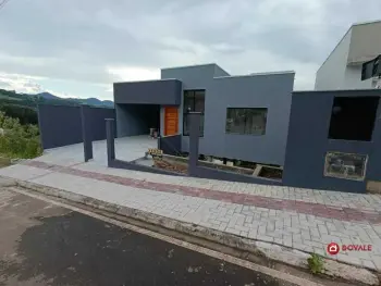 Imagem do anúncio: Vendo Casa Em Videira, Santa Catarina No Bairro Loteamento Dona Ermelinda - Cód. 2457bf539f5ba807bff35cd8d756bdb0