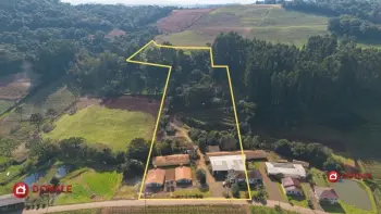 Imagem do anúncio: Vendo Fazenda / Sítio / Chácara Em Pinheiro Preto, Santa Catarina No Bairro Linha São Roque - Cód. ebdd2abd820250c48f536ba768795e84