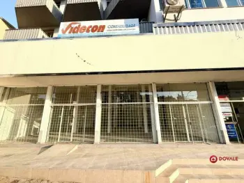 Imagem do anúncio: Alugo conjunto comercial / sala em Videira , Santa Catarina no bairro Centro - Cód. a68b9dc24fbb5436b435e5618565039c