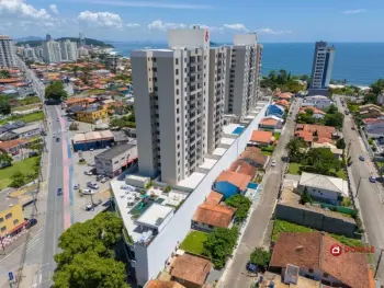 Imagem do anúncio: Vendo Apartamento Em Penha, Santa Catarina No Bairro Penha - Cód. d9f96665eec3a24bff3efc6fa0c24959